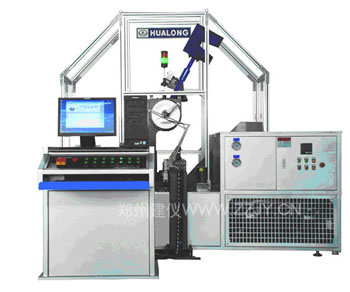 全自動擺錘沖擊試驗機(jī)